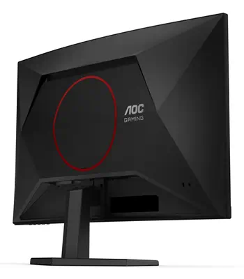 AOC G4 C27G42E écran plat de PC 68,6 cm (27") 1920 x 1080 pixels Full HD LED Noir, Rouge - Ecran Ordinateur - visuel 8