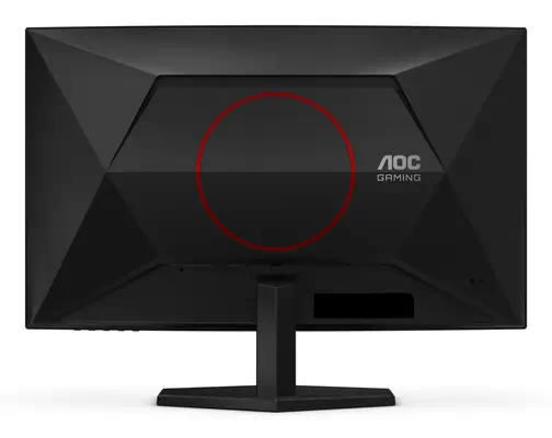 AOC G4 C27G42E écran plat de PC 68,6 cm (27") 1920 x 1080 pixels Full HD LED Noir, Rouge - Ecran Ordinateur - visuel 10