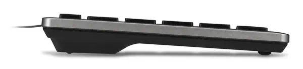 Kensington KB515 EQ Clavier filaire USB-C/USB-A - visuel 2