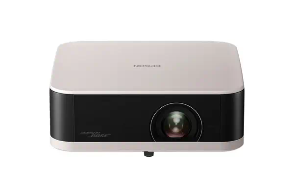 Epson V11HB72240 vidéo-projecteur 700 ANSI lumens 3LCD 1080p (1920x1080) Noir, Rose - Vidéoprojecteur Professionnel - visuel 1