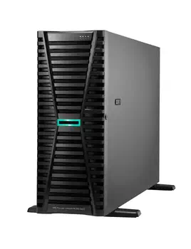 Garantie Serveur Tour HP 2,4 GHz