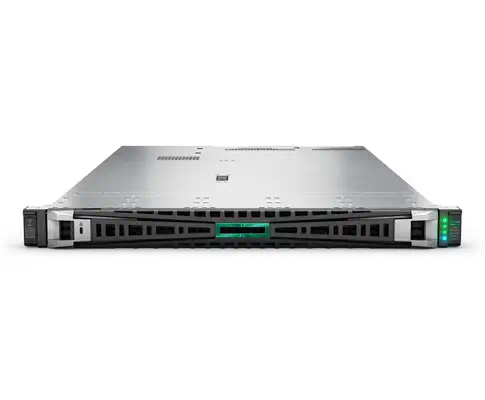 ProLiant Compute DL360 Gen12 6515P 16c 2x32GB-R 8SFF MR408i-o 2x480GB SSD 2x1000W PS EU Server - HP - Serveur Tour - visuel 6