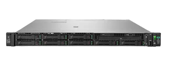 ProLiant Compute DL360 Gen12 6515P 16c 2x32GB-R 8SFF MR408i-o 2x480GB SSD 2x1000W PS EU Server - HP - Serveur Tour - visuel 2