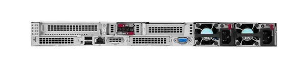 ProLiant Compute DL360 Gen12 6515P 16c 2x32GB-R 8SFF MR408i-o 2x480GB SSD 2x1000W PS EU Server - HP - Serveur Tour - visuel 4