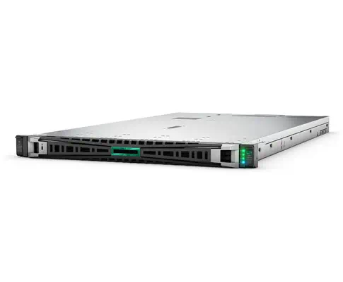 ProLiant Compute DL360 Gen12 6505P 12c 2x32GB-R 8SFF MR408i-o 2x480GB SSD 2x1000W PS EU Server - HP - Serveur Tour - visuel 1