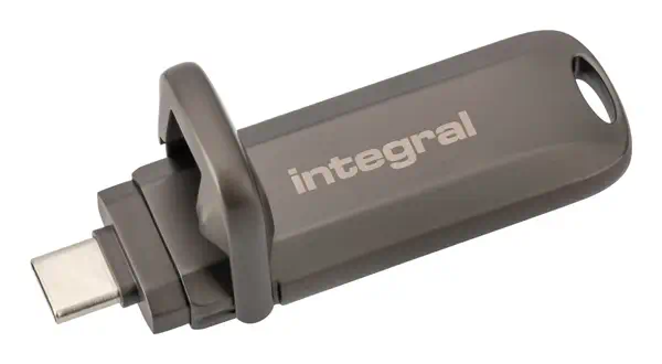 Turbo-C USSD (USB SSD) - Integral - Disque dur SSD - visuel 2