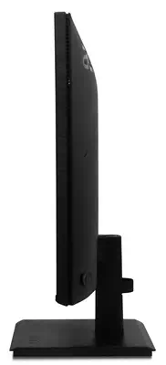 Acer Vero V7 V277 Gbmipx écran plat de PC 68,6 cm (27") 1920 x 1080 pixels Full HD LED Noir - Ecran Ordinateur - visuel 5
