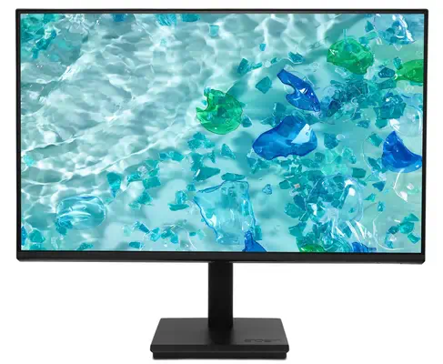 Acer Vero V7 V277 Gbmipx écran plat de PC 68,6 cm (27") 1920 x 1080 pixels Full HD LED Noir - Ecran Ordinateur - visuel 1