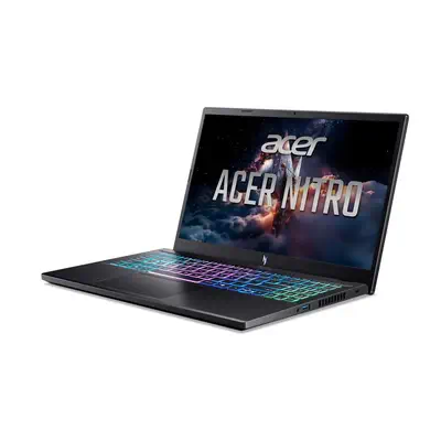 Acer Nitro V 15 ANV15-A31-R3VA AMD Ryzen™ 7 170 Ordinateur portable 39,6 cm (15.6") Full HD 16 Go DD - PC Portable - visuel 3