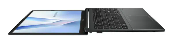 ASUS Vivobook Go 15 E1504TA-DICBQ205WS Intel® N N150 Ordinateur portable 39,6 cm (15.6") Full HD 8 G - Asus - PC Portable - visuel 6