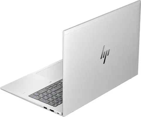 HP EliteBook 6 G1i AI Intel Core Ultra 5 225U Ordinateur portable 40,6 cm (16") WUXGA 16 Go DDR5-SDR - Station de Travail Mobile - visuel 4