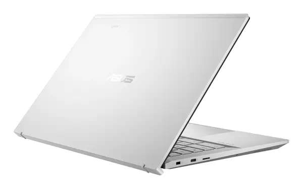 ASUS Chromebook Plus Enterprise CX54 CB5403CMA-QM0772 Intel Core Ultra 7 155U 35,6 cm (14") Écran ta - Asus - visuel 2