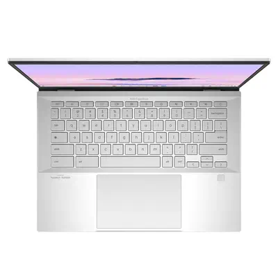 ASUS Chromebook Plus Enterprise CX54 CB5403CMA-QM0772 Intel Core Ultra 7 155U 35,6 cm (14") Écran ta - Asus - visuel 6