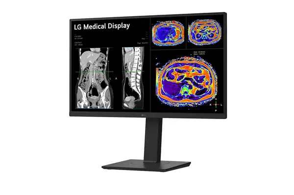 LG 27HS713C-B écran plat de PC 68,6 cm (27") 3840 x 2160 pixels 4K Ultra HD LED Noir - Ecran Ordinateur - visuel 2