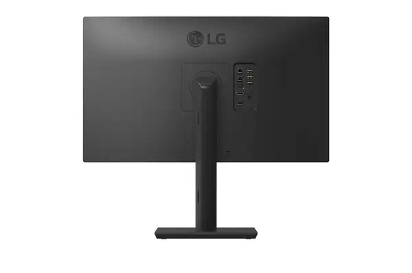 LG 27HS713C-B écran plat de PC 68,6 cm (27") 3840 x 2160 pixels 4K Ultra HD LED Noir - Ecran Ordinateur - visuel 7