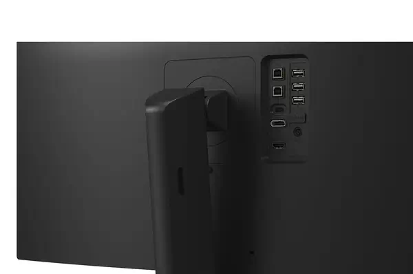 LG 27HS713C-B écran plat de PC 68,6 cm (27") 3840 x 2160 pixels 4K Ultra HD LED Noir - Ecran Ordinateur - visuel 8