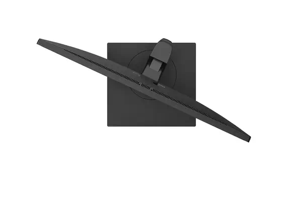 LG 27HS713C-B écran plat de PC 68,6 cm (27") 3840 x 2160 pixels 4K Ultra HD LED Noir - Ecran Ordinateur - visuel 5