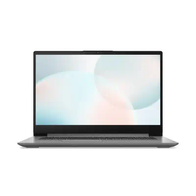 Lenovo IdeaPad 3 17ABA7 AMD Ryzen™ 7 5825U Ordinateur portable 43,9 cm (17.3") HD+ 16 Go DDR4-SDRAM  - PC Portable - visuel 2