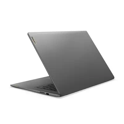 Lenovo IdeaPad 3 17ABA7 AMD Ryzen™ 7 5825U Ordinateur portable 43,9 cm (17.3") HD+ 16 Go DDR4-SDRAM  - PC Portable - visuel 7