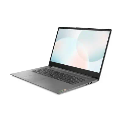 Lenovo IdeaPad 3 17ABA7 AMD Ryzen™ 7 5825U Ordinateur portable 43,9 cm (17.3") HD+ 16 Go DDR4-SDRAM  - PC Portable - visuel 3