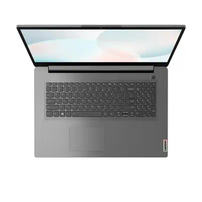 Lenovo IdeaPad 3 17ABA7 AMD Ryzen™ 7 5825U Ordinateur portable 43,9 cm (17.3") HD+ 16 Go DDR4-SDRAM  - PC Portable - visuel 5