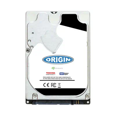 Vente Origin Storage NB-1000SATA/5-7MM Origin Storage au meilleur prix - visuel 2