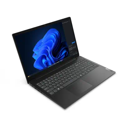 Lenovo V15 G5 IRL Intel® Core™ i3 i3-1315U Ordinateur portable 39,6 cm (15.6") Full HD 16 Go DDR5-SD - PC Portable - visuel 2