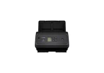 Canon 7290C003 scanner Scanner ADF 600 x 600 DPI A4 Noir avantages