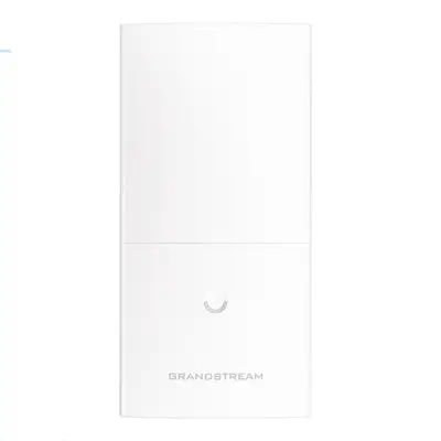 Grandstream Networks GWN7600LR point d'accès réseaux locaux sans fil 867 Mbit/s Blanc Connexion Ethe - Borne Wifi - visuel 1
