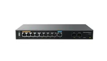 Meilleur prix Routeur Grandstream Networks GWN7003
