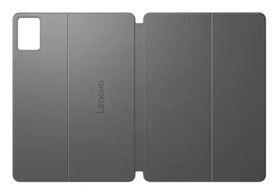 Lenovo ZG38C06985 étui pour tablette 27,9 cm (11") Folio Gris - Sacoche & Housse - visuel 2