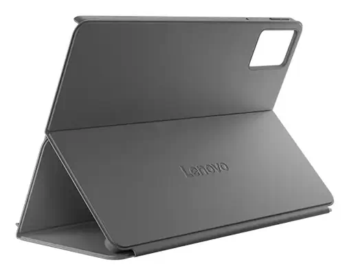 Lenovo ZG38C06985 étui pour tablette 27,9 cm (11") Folio Gris - Sacoche & Housse - visuel 4