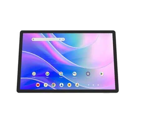 Acer Iconia A14-11MN-A2RM Allwinner 128 Go 35,6 cm (14") 6 Go Wi-Fi 6 (802.11ax) Android 15 Argent - Tablette Android - visuel 1
