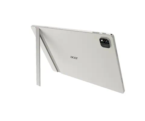 Acer Iconia A14-11MN-A2RM Allwinner 128 Go 35,6 cm (14") 6 Go Wi-Fi 6 (802.11ax) Android 15 Argent - Tablette Android - visuel 3