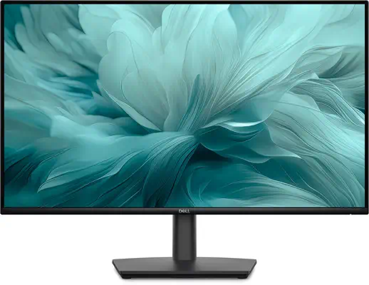 DELL Pro E2726HS écran plat de PC 68,6 cm (27") 1920 x 1080 pixels Full HD LCD Noir - Dell - Ecran Ordinateur - visuel 2