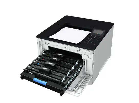 i-SENSYS LBP673Cdw II - Canon - Imprimante Laser - visuel 6