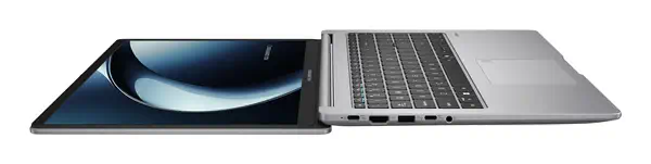 ASUS ExpertBook P1 PM1503CDA-S70252X AMD Ryzen™ 7 170 Ordinateur portable 39,6 cm (15.6") Full HD 16 - Asus - PC Portable - visuel 6