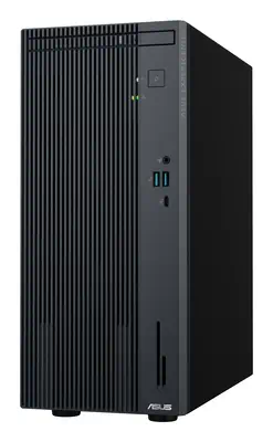 ASUS ExpertCenter P500 Mini Tower P500MV-07240H199X Intel Core 7 240H 32 Go DDR5-SDRAM 512 Go SSD Wi - Asus - Unité Centrale - visuel 4
