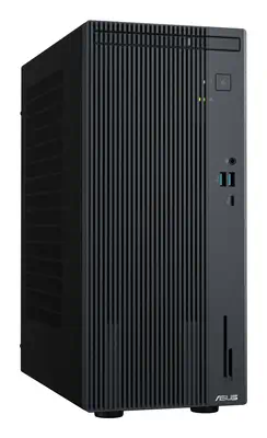 ASUS ExpertCenter P500 Mini Tower P500MV-07240H199X Intel Core 7 240H 32 Go DDR5-SDRAM 512 Go SSD Wi - Asus - Unité Centrale - visuel 2
