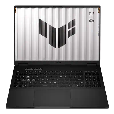 ASUS TUF Gaming F16 TUF608JMR-DICQT072W Intel® Core™ i7 i7-14650HX Ordinateur portable 40,6 cm (16") - Asus - PC Portable - visuel 4