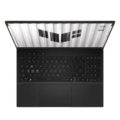 ASUS TUF Gaming F16 TUF608JMR-DICQT072W Intel® Core™ i7 i7-14650HX Ordinateur portable 40,6 cm (16") - Asus - PC Portable - visuel 1