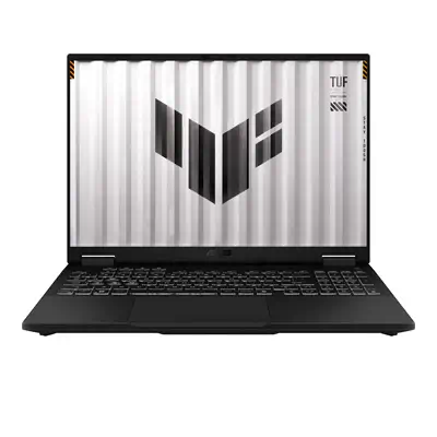 ASUS TUF Gaming F16 TUF608JMR-DICQT072W Intel® Core™ i7 i7-14650HX Ordinateur portable 40,6 cm (16") - Asus - PC Portable - visuel 2