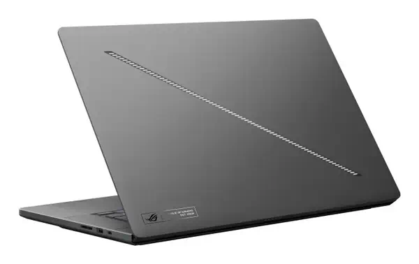 ASUS ROG Zephyrus G16 GU605CM-DICQR043X Intel Core Ultra 9 285H Ordinateur portable 40,6 cm (16") 2. - Asus - PC Portable - visuel 6