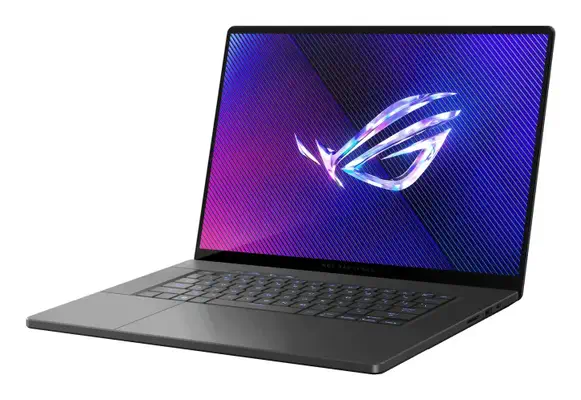 ASUS ROG Zephyrus G16 GU605CM-DICQR043X Intel Core Ultra 9 285H Ordinateur portable 40,6 cm (16") 2. - Asus - PC Portable - visuel 3
