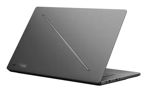 ASUS ROG Zephyrus G16 GU605CM-DICQR043X Intel Core Ultra 9 285H Ordinateur portable 40,6 cm (16") 2. - Asus - PC Portable - visuel 5