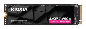 Acheter Disque dur SSD Kioxia 1 To