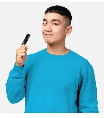 Kioxia Exceria PRO G2 1 To M.2 PCI Express 5.0 NVMe BiCS FLASH TLC - Disque dur SSD - visuel 3