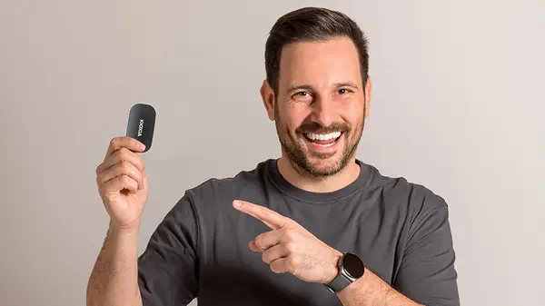 EXCERIA PLUS G2 Portable SSD 512G - Kioxia - Disque dur SSD - visuel 7