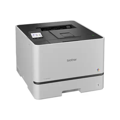 Brother HL-L8430CDW Couleur 2400 x 600 DPI A4 Wifi - Multifonctions Laser - visuel 3