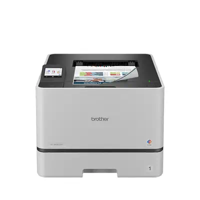Brother HL-L8430CDW Couleur 2400 x 600 DPI A4 Wifi - Multifonctions Laser - visuel 1
